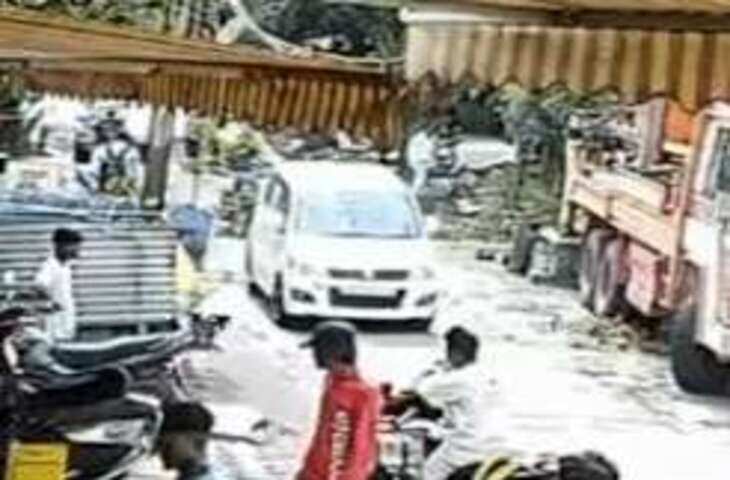 इंदौर गैस पाइपलाइन विस्फोट: 7 दिन बाद भी जांच अधूरी, चार लोग अब भी गंभीर; जिम्मेदार अधिकारियों पर कार्रवाई का इंतजार