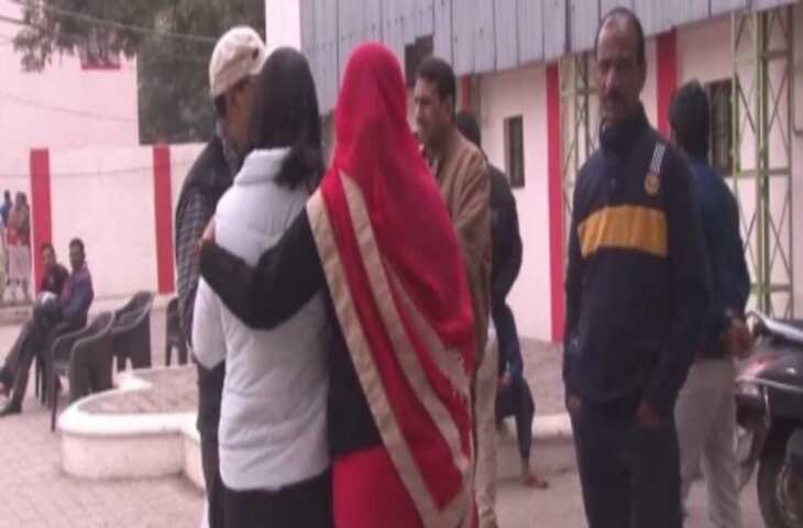 सिर्फ बहू का क्रीम-पाउडर लगाने से,घर में आ गया 'भूचाल', बहु ने किया सास पर केस&nbsp;