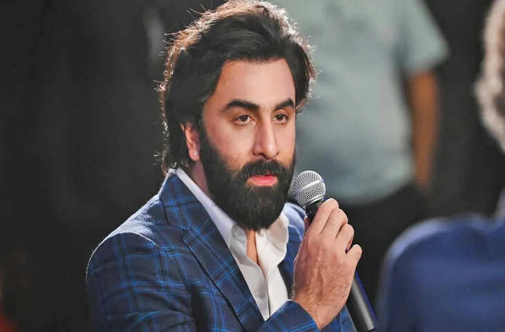 रणबीर कपूर ने अयोध्या में खरीदी 3.31 करोड़ की जमीन, वीडियो में देखें रामायण में निभाएंगे भगवान राम का रोल