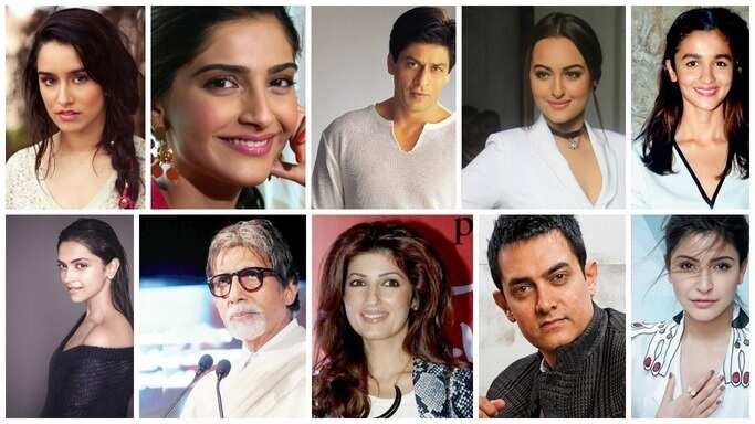 Happy New Year 2025 top 10 bollywood celebrity predictions 2025