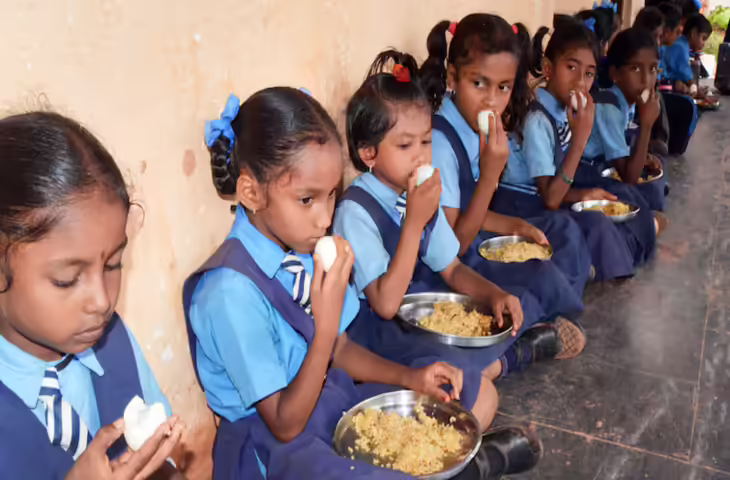 बिहार में हेडमास्टर अब नहीं करेंगे यह काम, शिक्षा विभाग के ACS एस सिद्धार्थ ने किया बड़ा ऐलान