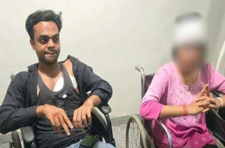 नौकरी जाने पर महिला ने कहा- &lsquo;Layoff के तो बड़े फायदे हैं&rsquo;, वीडियो हुआ वायरल; बताई ऐसी वजह कि चर्चा में आईं