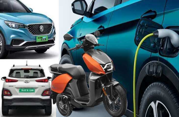 क्या इलेक्ट्रिक गाड़ी वाकई सस्ती पड़ती है? खरीदने से पहले रनिंग कॉस्ट से लेकर मेंटेनेंस तक की पूरी डिटेल&nbsp;