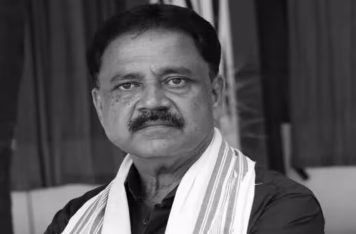 झारखंड के मंत्री सुदिव्य कुमार का हार्ट अटैक से निधन, मर्सी अस्पताल में ली अंतिम सांस