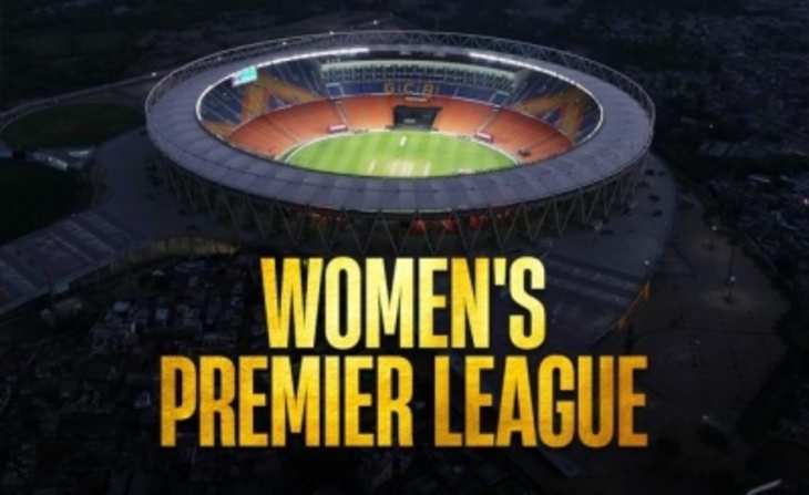 Women's Premier League में अहमदाबाद फ्रेंचाइजी का नाम गुजरात जायंट्स रखा गया