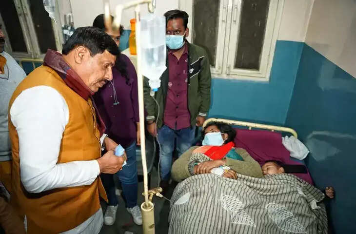 इंदौर में दूषित पानी से 13 मौतों का दावा मामला हाईकोर्ट पहुंचा, अधिकारियों को किस बात का शक है?