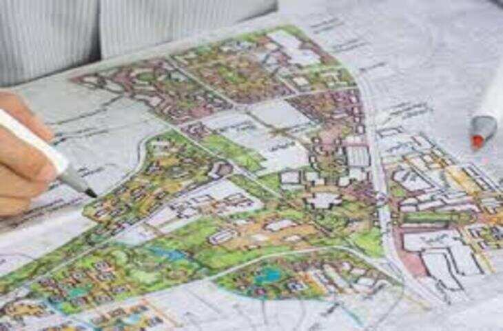 राजस्थान के शहरों में नगरीय विकास के लिए नया मास्टर प्लान तैयार