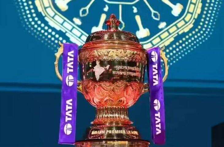 आईपीएल 2026 के लिए बड़ा अपडेट: BCCI ने लागू किया साढ़े तीन घंटे का नियम, जानिए क्या है ये ?