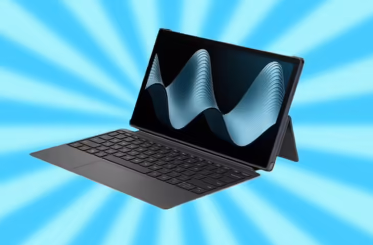 भारत में आया HP OmniPad 12! नया टैबलेट जो देगा लैपटॉप जैसा एक्सपीरियंस, जानिए कीमत और फीचर्स की पूरी डिटेल&nbsp;