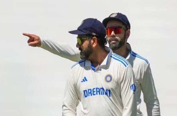 From Captain Cool to King Kohli or Hitman, under the captaincy of everyone, India created new records in Test cricket every time.