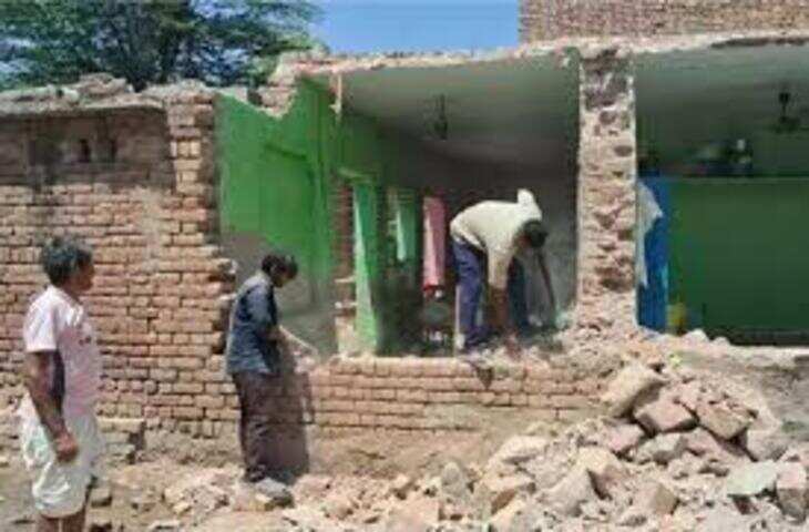 राजस्थान के किसानों को बड़ी राहत, फसली ऋण अदायगी की समय सीमा 15 मई 2026 तक बढ़ी