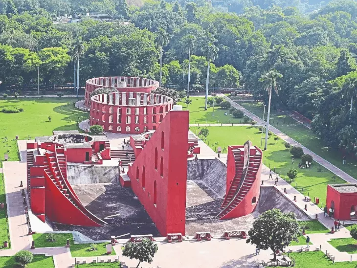 इतिहास बन गया जंतर-मंतर! 33 साल पुरानी परंपरा पर विराम, जानिए इस ऐतिहासिक प्रोटेस्ट वेन्यू का पूरा सफर