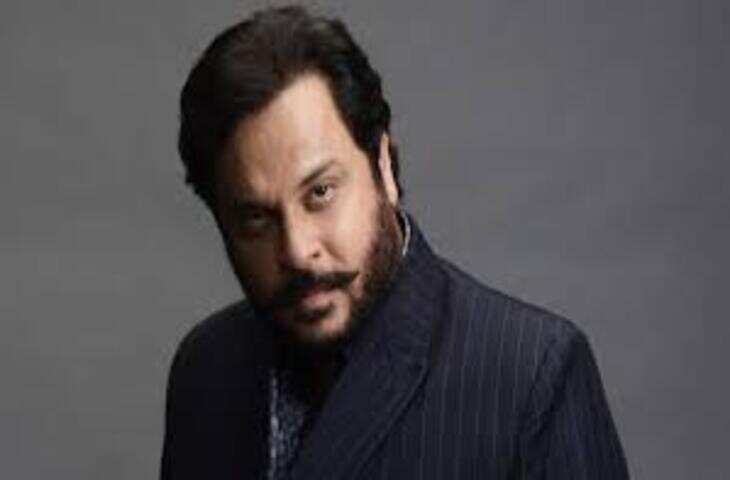 Mahesh Thakur Birthday : TV से लेकर फिल्मों अपना जादू चला चुके है महेश ठाकुर, PM मोदी के किरदार से जमकर लूटी वाहवाही&nbsp;