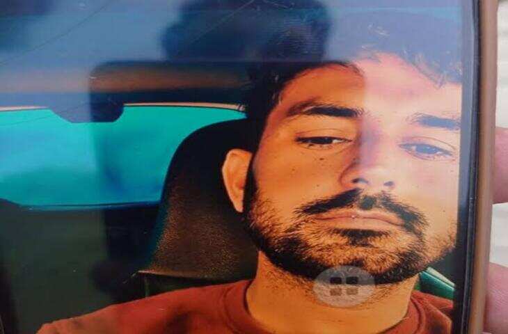 अमृतसर में प्यार का खौफनाक अंत: गर्लफ्रेंड और चचेरे भाई पर बॉयफ्रेंड को जिंदा जलाने का आरोप, फुटेज में जाने दोनों अस्पताल में भर्ती