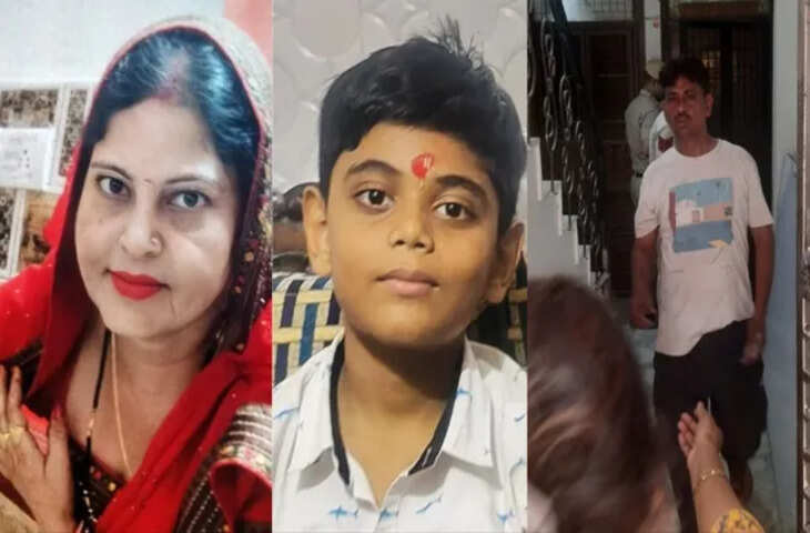 गोविंदपुरी डबल मर्डर केस में नया एंगल: 12 लाख की &lsquo;कमेटी&rsquo; के पैसे को लेकर रंजिश की आशंका