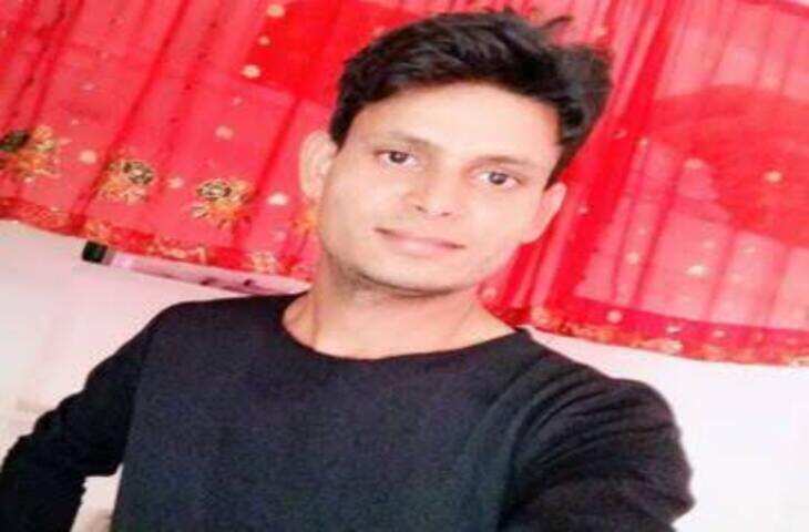 उधार के रुपए मांगने गया युवक फिर नहीं लौटा, जयपुर के जंगल में मिली लाश; वीडियो में जाने जीजा-भतीजे पर हत्या का आरोप