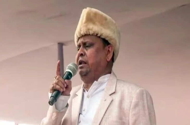 बंगाल में खडा ‘नया ओवैसी’? ममता बनर्जी के लिए हुमायूं कबीर क्यों बन सकते हैं सबसे बड़ी गले की फांस