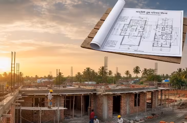 गोरखपुर के 233 राजस्व गांवों में अब बन सकेंगे घर, भवनों के नक्शे होंगे पास; विकास प्राधिकरण ने दूर की बड़ी अड़चन