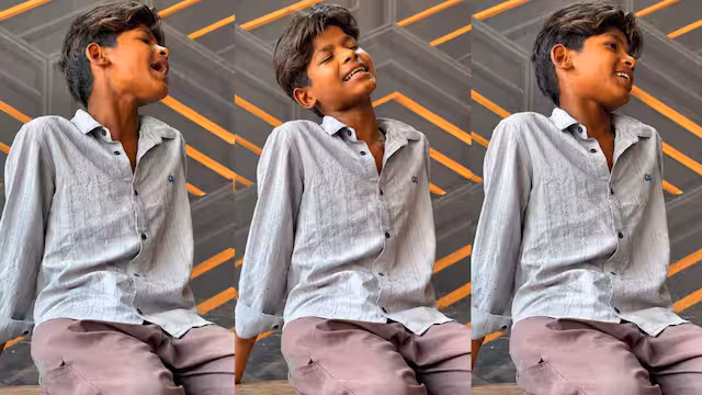 11 साल के बच्चे ने ‘सांसों की माला’ गाकर मचाई धूम, सुरीली आवाज सुन लोग बोले- ये बनेगा बड़ा सिंगर