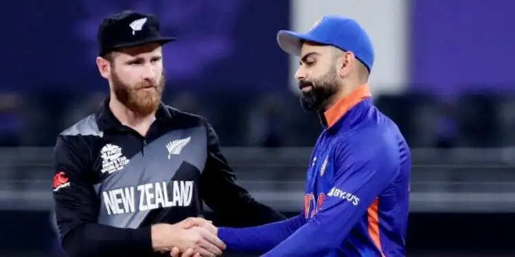ICC ने चुनी बेस्ट इलेवन; Virat Kohli और Rohit Sharma समेत कोई भारतीय शामिल नहीं, जानिए किसे मिली कमान और पूरी लिस्ट