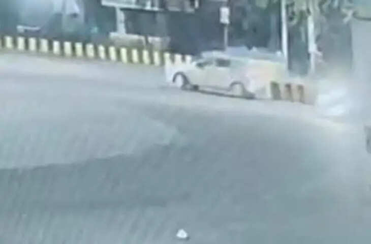 इंदौर में कार चोरों का आतंक: एक हफ्ते में तीन स्विफ्ट चोरी, कैमरे बंद करने के लिए काटी बिजली; पुलिस जांच में जुटी