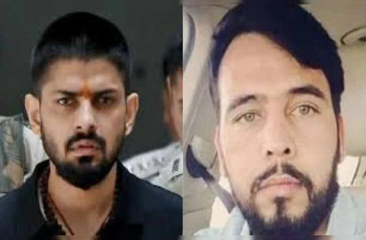 Tihar Jail Alert: नए डॉन की एंट्री के बाद रोहित गोदारा और लॉरेंस विश्नोई गैंग में बढ़ी टकराव की आशंका​​​​​​​