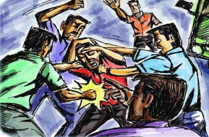 प्रयागराज के शास्त्री पुल पर युवक की घटना से मचा हड़कंप, जीवन के प्रति जागरूकता का संदेश फिर चर्चा में
