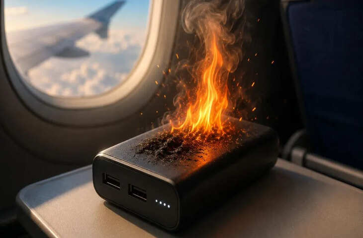 Power Bank Safety: इन गलतियों की वजह से फट सकता है पावर बैंक, इस्तेमाल करते समय जरूर रखें ये सावधानियां