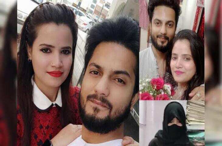 पत्नी के साथ घर संभालने पर ताने सुनता है शख्स: ब्लैकबोर्ड साफ करने से लेकर साड़ी-पेटीकोट धोने तक करता है काम, दोस्त बोले- &lsquo;हाउस हसबैंड बन गए&rsquo;
