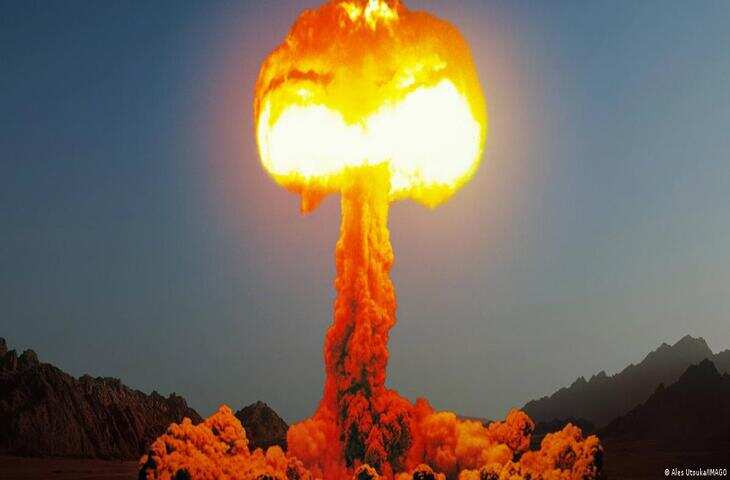Nuclear War Alert: अगर शुरू हुआ परमाणु युद्ध, तो सबसे पहले इन इलाकों में मचेगी चीख-पुकार, पल भर में खत्म हो जाएगी जिंदगी