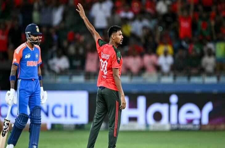 क्या बांग्लादेश के मैच शिफ्टिंग के फैसले से BCCI की कमाई पर होगा कोई असर ? यहाँ जाने अंदर की बात&nbsp;