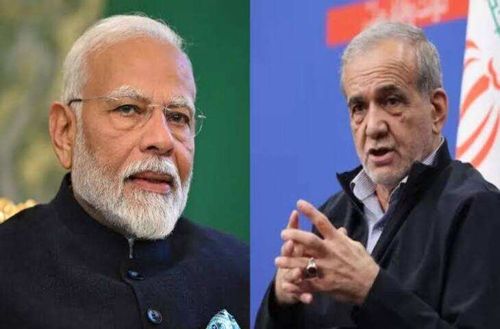 सितंबर में दिल्ली पहुंचेंगे ईरान के राष्ट्रपति, BRICS Summit के बीच किन मुद्दों पर होगी PM मोदी से बात?