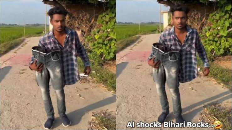 नोट गिनने की अनोखी ट्रिक ने इंटरनेट पर मचाया तहलका, देखकर हैरान रह गए लोग
