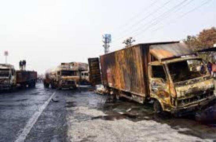 जयपुर में एलपीजी संकट गहराया, पंपों पर तय हुई गैस की सीमा