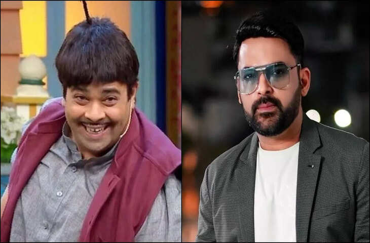 द ग्रेट इंडियन कपिल शो’ छोड़ने की अफवाहों पर Kiku Sharda का सनसनीखेज खुलासा, बोले - ‘13 सालों से मैं…’