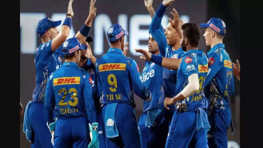 IPL 2022 MI vs PBKS---11