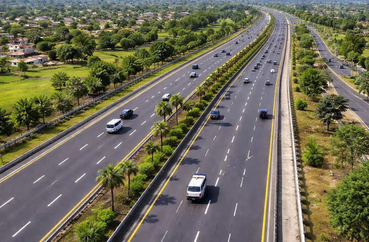 अलवर-भरतपुर 95 किमी मार्ग फोरलेन, सफर अब ढाई घंटे में, डीग-नगर में बनेगा बाइपास