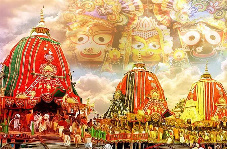 'अधूरी मूर्तियों से लेकर रहस्यमयी परंपराओं तक...' जगन्नाथ यात्रा के ये रहस्य आज भी लोगों को करते है हैरान, विज्ञान भी टेक देता है घुटने&nbsp;