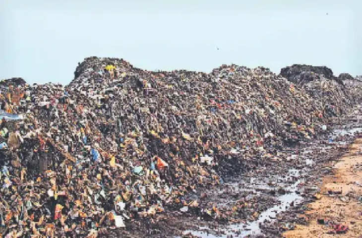 Dhanbad गीले कचरे से बनेगी सीएनजी और घरेलू गैस : गेल गैस ने कचरा प्रोसेसिंग प्लांट के लिए 15 एकड़ जमीन मांगी है.