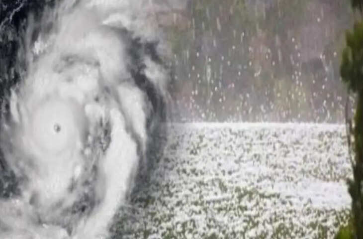  मौसम का ट्रिपल अटैक, 19 और 20 अप्रैल का मौसम रहेगा खतरनाक