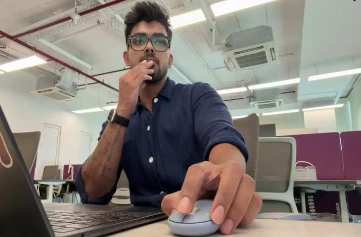 1.5 लाख से ज्यादा है सैलरी? जॉब स्विच करने से पहले पुणे के इस शख्स की यह सलाह जरूर सुनें