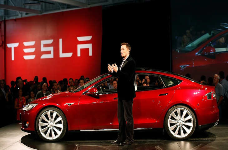 भारत में बनेगी सबसे सस्ती टेस्ला की  EV कार , Elon Musk ने बताया प्लान,जाने कैसे 