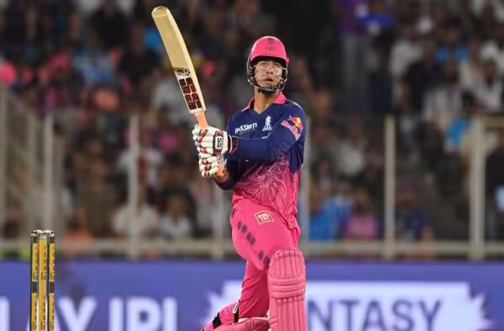 पावर-प्ले' का बच्चा या शुरुआती 6 ओवरों का 'बाप'? वैभव के तूफ़ान में उड़े किंग कोहली समेत कई दिग्गज, देखे शॉकिंग आंकड़े&nbsp;