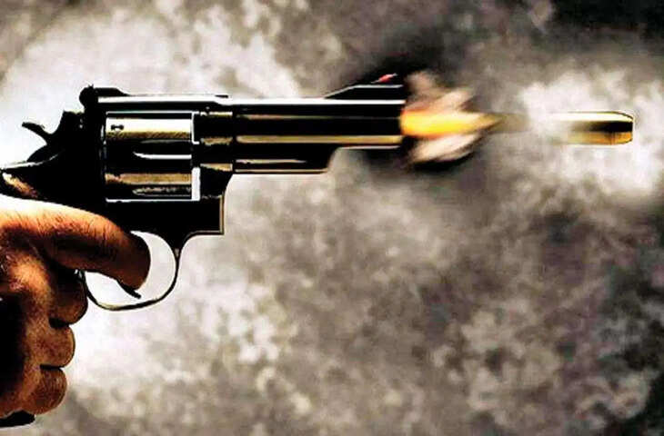 सिवान में युवक की गोली मारकर हत्या, घर से उठाकर ले गए थे बदमाश