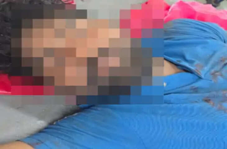 जयपुर में युवक ने की आत्महत्या की कोशिश, भाई से विवाद के बाद ब्लेड से काटी कलाई