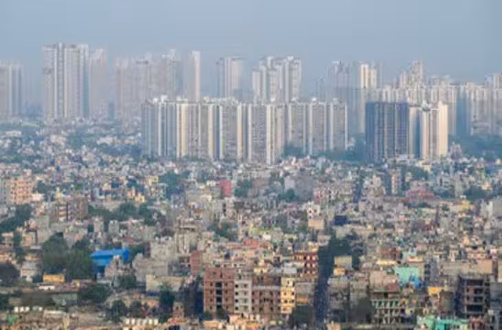 नोएडा में बिजली कटौती से मिलेगी राहत: सभी सेक्टरों में लगाए जाएंगे स्वचालित रिंग मैन यूनिट, 20 जगहों पर काम पूरा