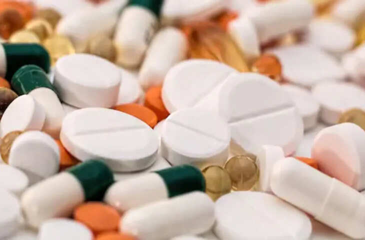 सेहत से खिलवाड़! CDSCO Report में सामने आया सच&mdash;167 दवाएं घटिया, 7 नकली दवाएं भी बेच रहे केमिस्ट