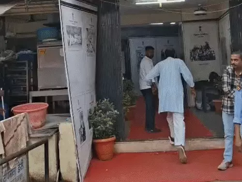 भाजपा के संगठनात्मक समीकरणों में इंदौर विधानसभा-3 का दबदबा: महिला मोर्चा की नई टीम में भी मिला बड़ा प्रतिनिधित्व