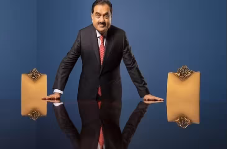 अडाणी का अमेरिकी केस खत्म! कोर्ट ने खारिज किए रिश्वत और अमेरिकी निवेशकों से धोखाधड़ी के आरोप