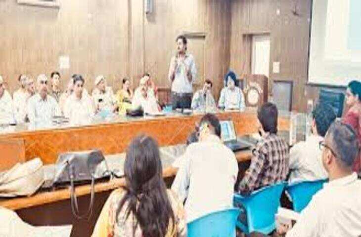 SI भर्ती परीक्षा को लेकर राजस्थान में हाई अलर्ट, 26 जिलों में सुरक्षा कड़ी